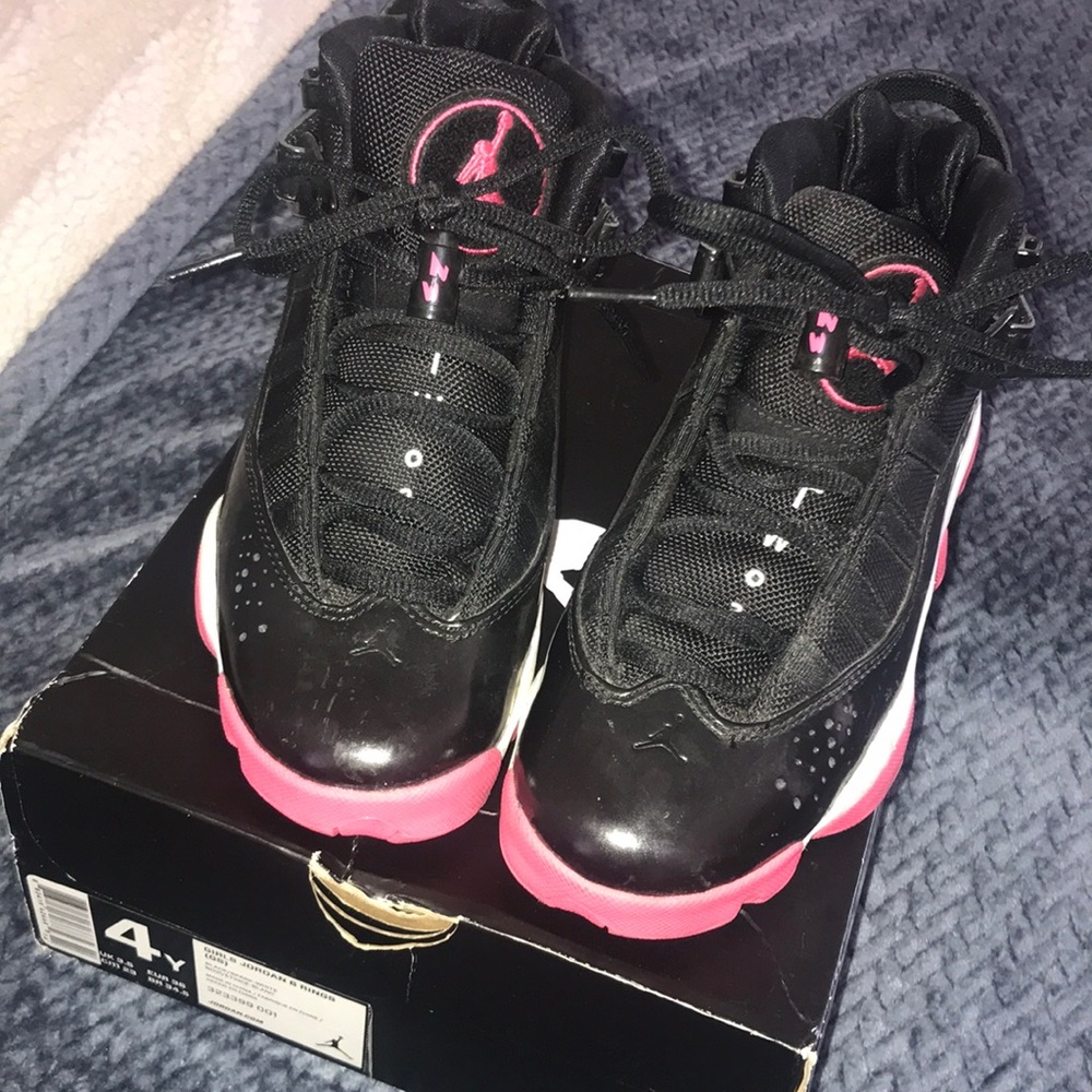 Jordan